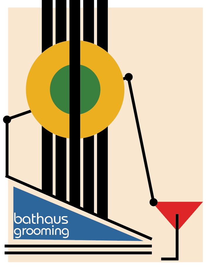 Bathaus Grooming